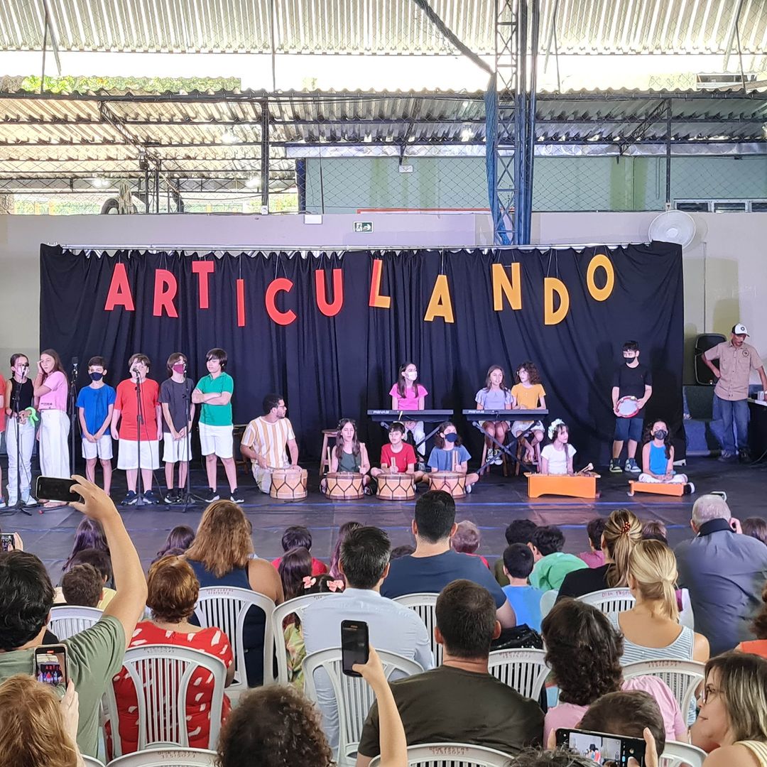 Articulando 2022 - 2º ao 5º ano