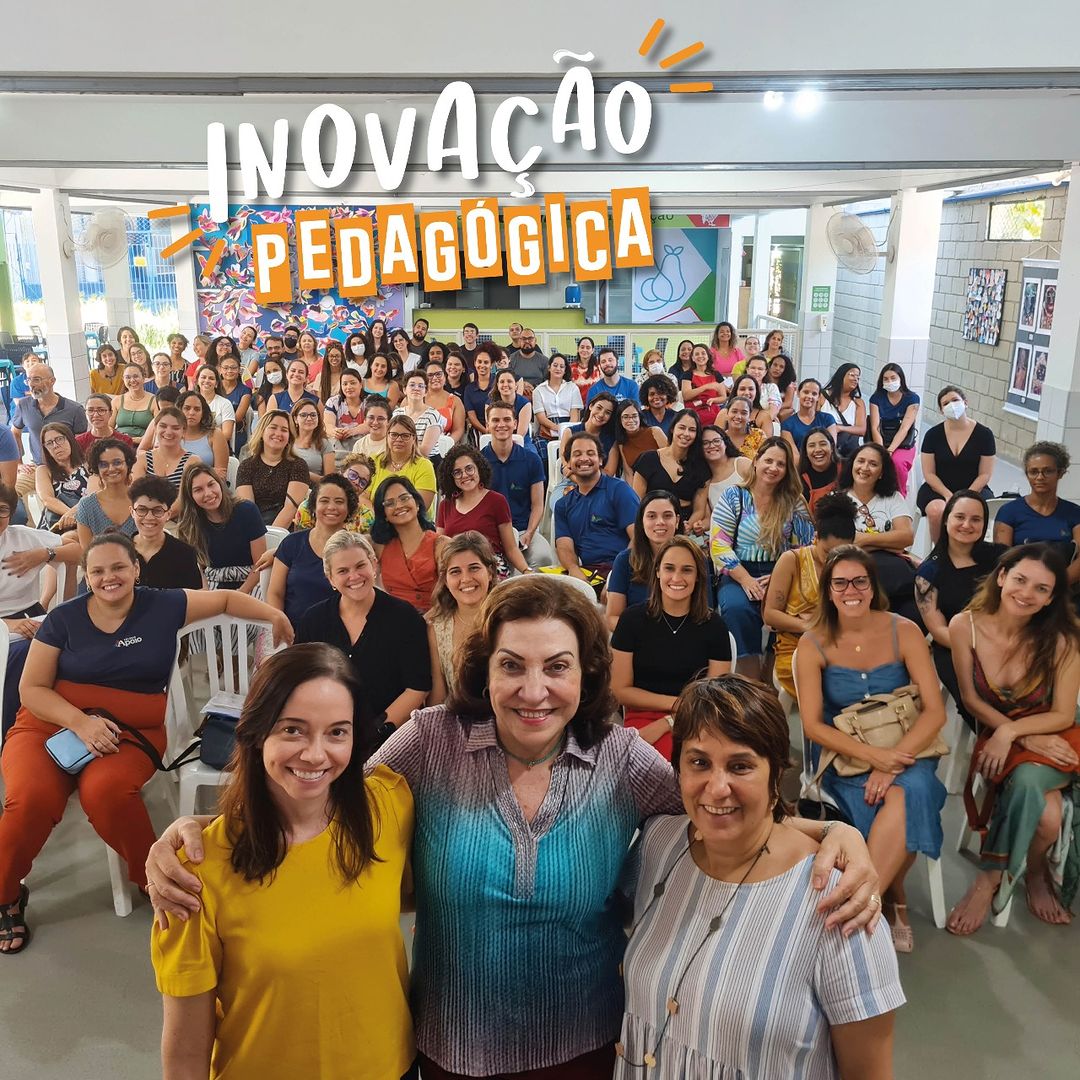 Inovação Pedagógica